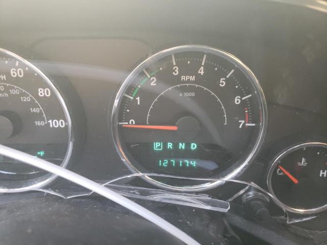 1C4AJWAG5CL166887 Jeep Wrangler S 2012. Фото: 7