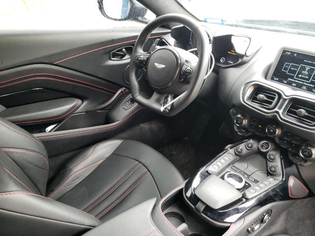 2019 ASTON MARTIN VANTAGE SCFSMGAW2KGN02660