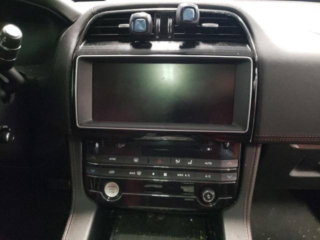 2017 JAGUAR F-PACE S SADCM2BV0HA058318