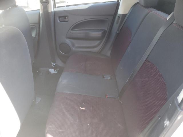 2019 MITSUBISHI MIRAGE LE ML32A5HJ2KH002856