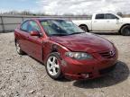 MAZDA MAZDA3 2006 foto