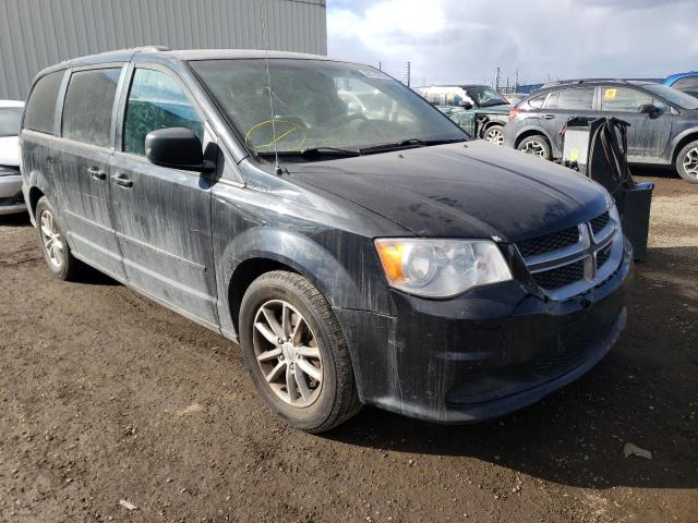 2C4RDGBG7DR666847 Dodge Grand Cara 2013