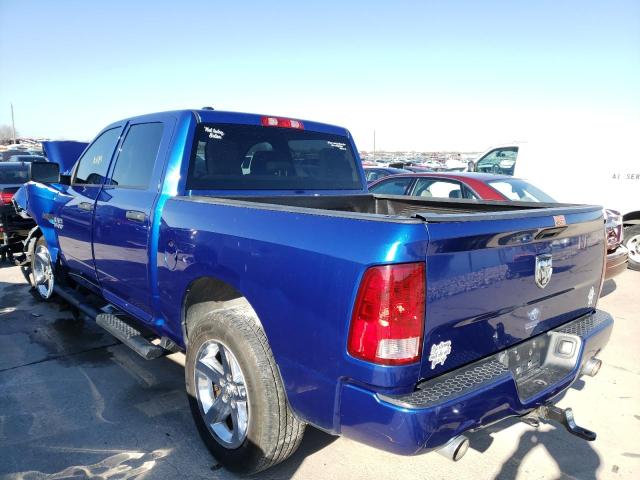 2015 DODGE RAM 1500 1C6RR6KT3FS779633