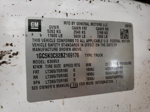 VIN 3FA6P0HD3KR214390 2019 Ford Fusion, SE no.10