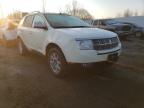 2007 LINCOLN  MKX