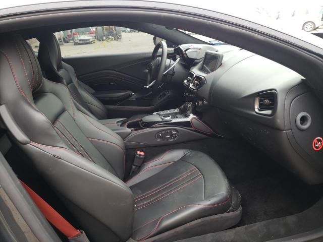 2019 ASTON MARTIN VANTAGE SCFSMGAW2KGN02660