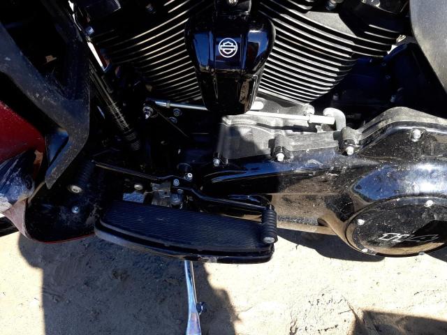 2021 HARLEY-DAVIDSON FLHTK 1HD1KEF12MB664661