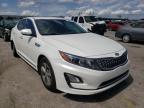 2015 KIA  OPTIMA