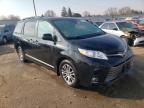 2018 TOYOTA  SIENNA