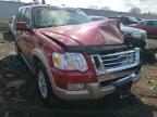 2010 FORD  EXPLORER