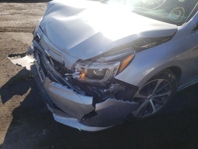 2015 SUBARU LEGACY 3.6 4S3BNEN61F3031088