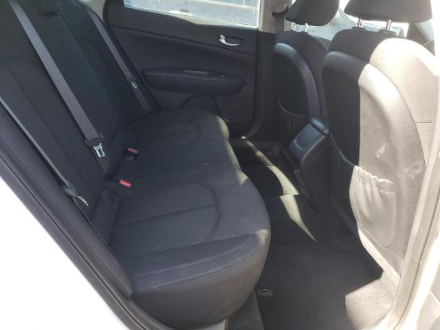 KNAGT4L31G5089591 Kia Optima Lx 2016. Фото: 5