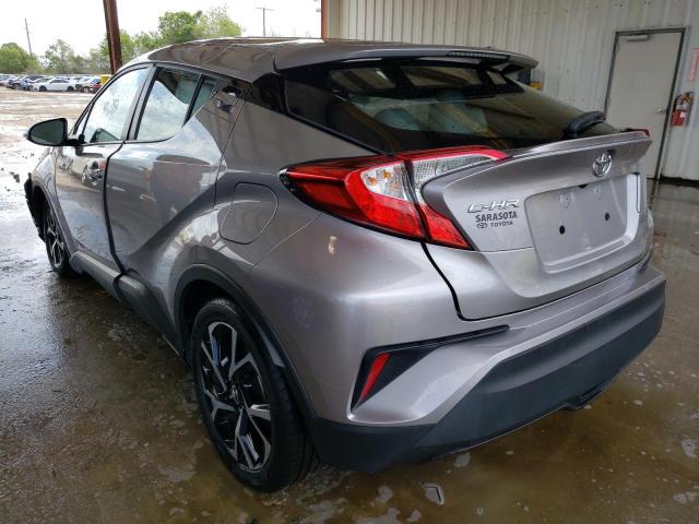 2019 TOYOTA CHR NMTKHMBX6KR096976