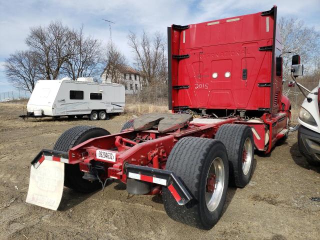 3HSDJSNR2FN183698 International Prostar 2015. Фото: 3