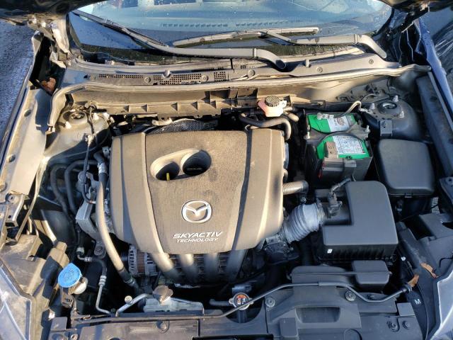 JM1DKFD76H0167948 Mazda Cx-3 Grand 2017. Фото: 6