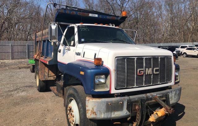 1996 GMC TOPKICK C7 for Sale | NJ - SOMERVILLE | Wed. May 18, 2022 ...