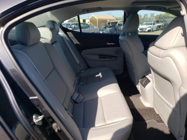 2015 ACURA TLX ADVANC 19UUB2F70FA003982