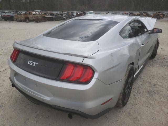 2019 FORD MUSTANG GT 1FA6P8CF6K5168211