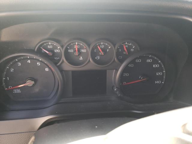 2021 CHEVROLET SILVRDO LT 3GCUYAEF9MG106669