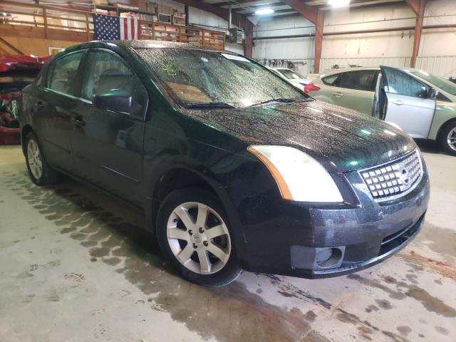 3N1AB61E17L681734 Nissan Sentra 2.0 2007