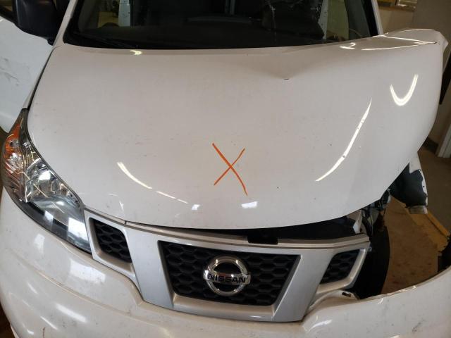 3N6CM0KN2LK699104 Nissan Nv200 2.5S 2020. Фото: 6