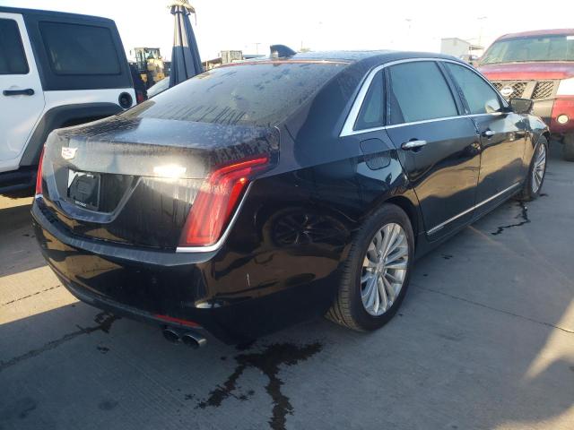 2018 CADILLAC CT6 PREMIU LREKK5RXXJA012475