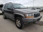 1999 JEEP  CHEROKEE