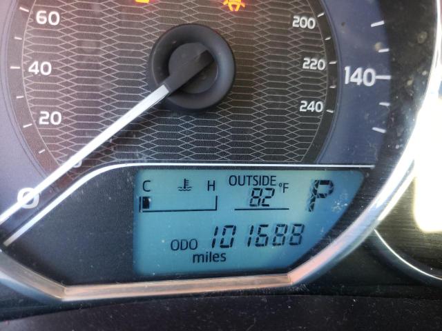 5YFBURHE0EP155226 Toyota Corolla L 2014. Фото: 7
