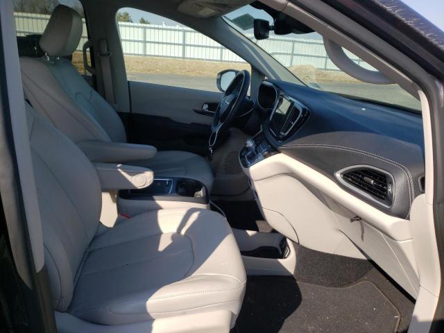 2021 CHRYSLER PACIFICA T 2C4RC1BG4MR559187