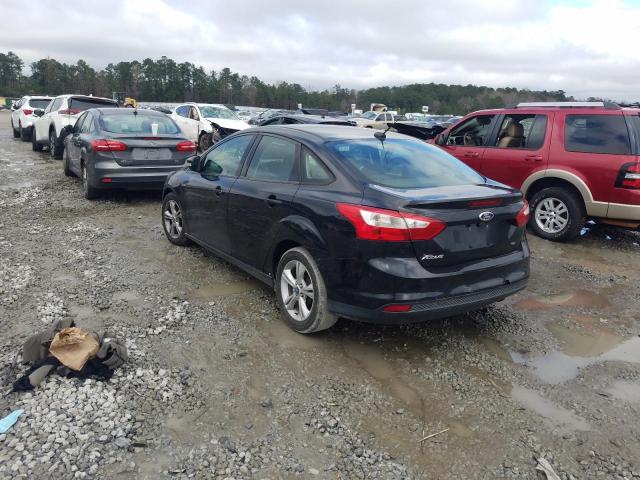 Фото: 1FADP3F26EL151511 - 3