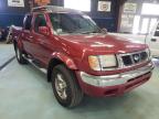 2000 NISSAN  FRONTIER