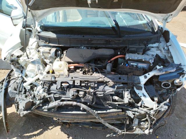 2017 NISSAN ROGUE SV H 5N1ET2MT4HC800111