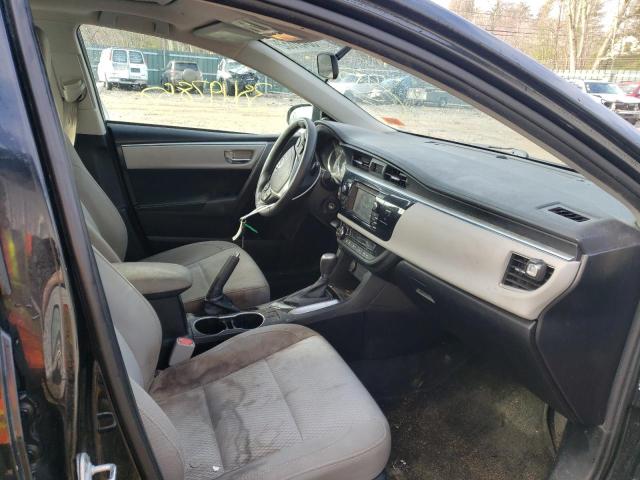 2015 TOYOTA COROLLA L 2T1BURHE9FC283241
