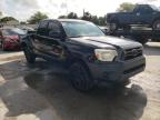 2012 TOYOTA  TACOMA