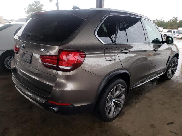 2017 BMW X5 SDRIVE3 5UXKR2C39H0X04823