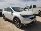 2018 HONDA  CRV