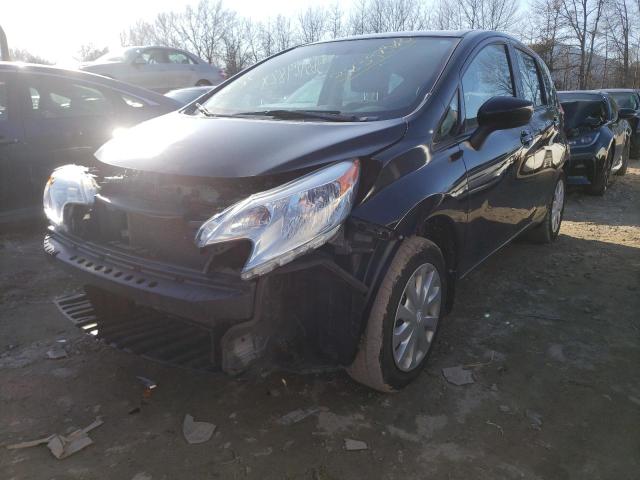 2015 NISSAN VERSA NOTE 3N1CE2CPXFL426652