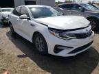 2019 KIA  OPTIMA