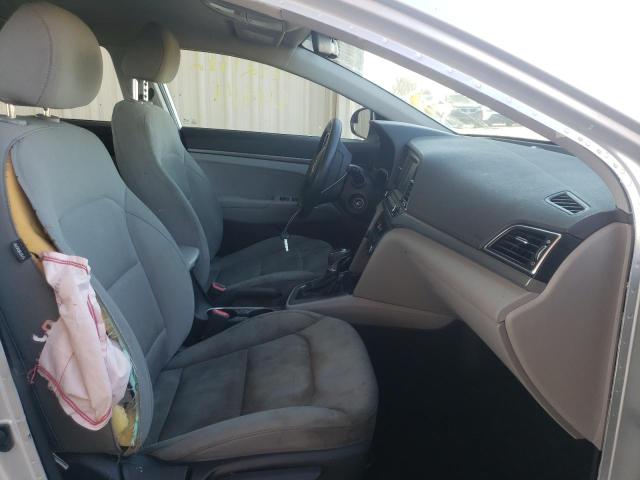 5NPD74LF5JH385936 Hyundai Elantra Se 2018. Фото: 4