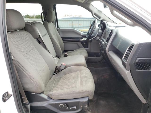 2015 FORD F150 4WD 1FTEW1EF9FKD56614