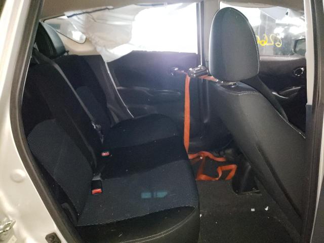 3N1CE2CP6FL431783 Nissan Versa Note 2015. Фото: 5