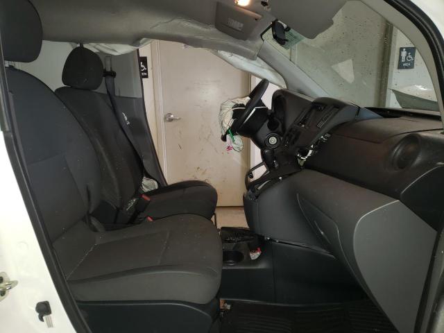3N6CM0KN2LK699104 Nissan Nv200 2.5S 2020. Фото: 4