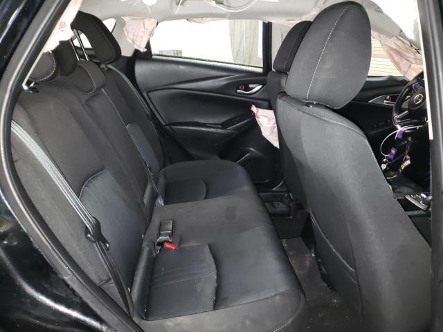 JM1DKFB76M1515657 Mazda Cx-3 Sport 2021. Фото: 5