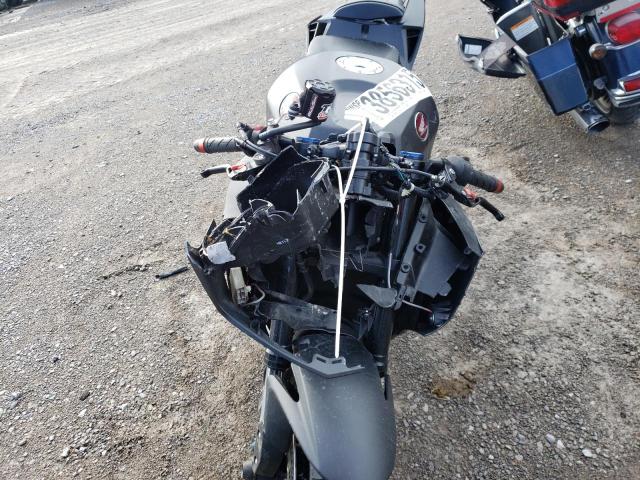 2019 HONDA CBR600 RA JH2PC40J6KK500040