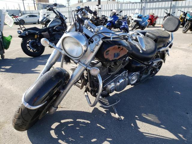 2004 YAMAHA XV1700 A JYAVP17Y74A000110