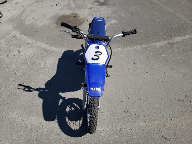2004 YAMAHA PW80 JYA3RV0364A044641