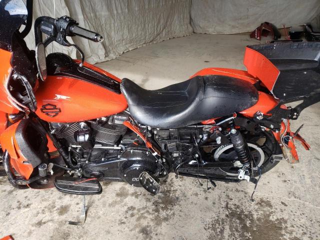 2020 HARLEY-DAVIDSON FLHXS 1HD1KRP18LB607210