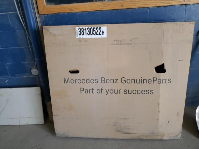 2000 MERCEDES-BENZ DRIVR DOOR 38130522