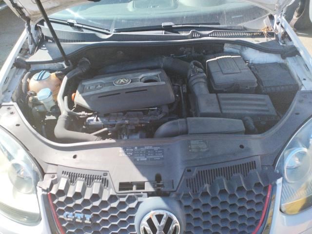 WVWHD71KX9W005040 Volkswagen Gti 2009. Фото: 6