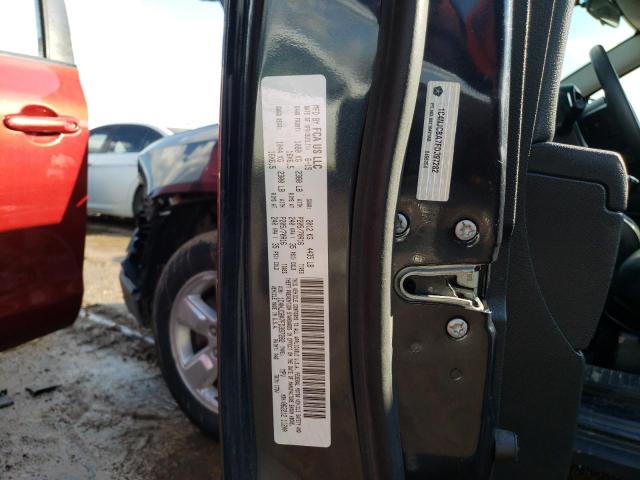 1C4NJCBA7FD397282 Jeep Compass Sp 2015. Фото: 9